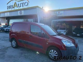 CITROEN Berlingo usata, con Sound system