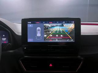 CUPRA Formentor usata, con Cruise Control