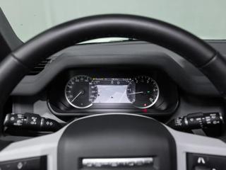 LAND ROVER Defender usata, con Controllo trazione