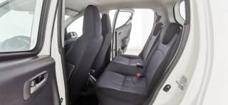 SUZUKI Alto usata 37