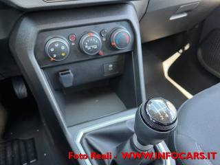 DACIA Sandero usata, con Fendinebbia