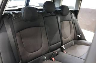 MINI Clubman usata, con Autoradio digitale