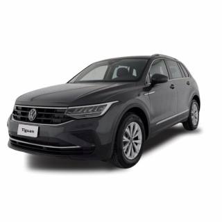 VOLKSWAGEN Tiguan 1.5 TSI 150 CV ACT Life