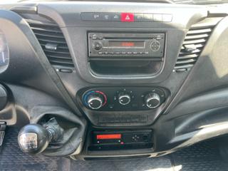 IVECO Daily usata 12