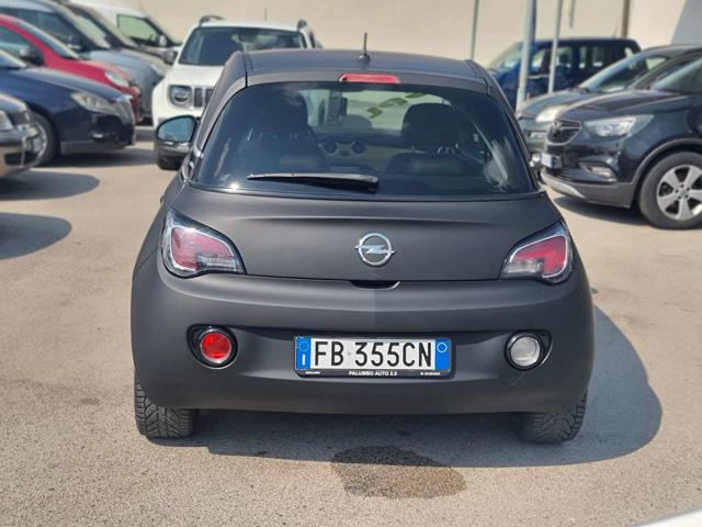OPEL Adam usata, con Autoradio