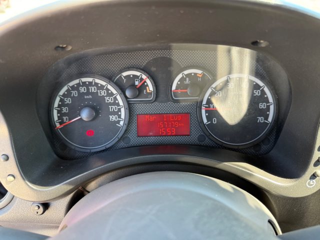 FIAT Panda usata 9