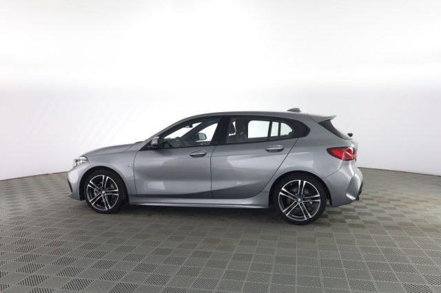 BMW 118 usata 5