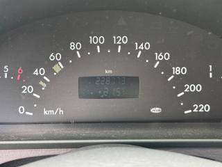 MERCEDES-BENZ A 140 usata 12