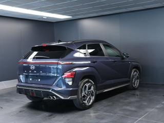 HYUNDAI Kona usata, con Airbag laterali