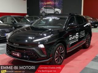 EVO Evo6 usata, con Airbag laterali