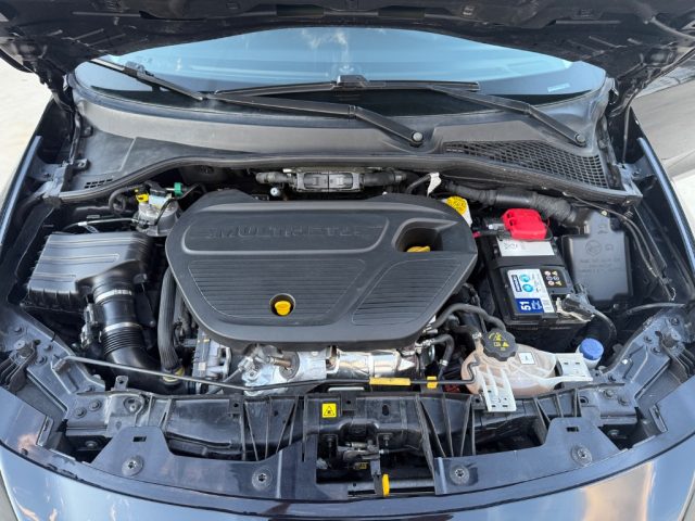 FIAT Tipo usata, con Immobilizzatore elettronico