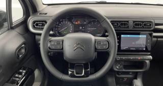 CITROEN C3 usata, con Controllo automatico clima