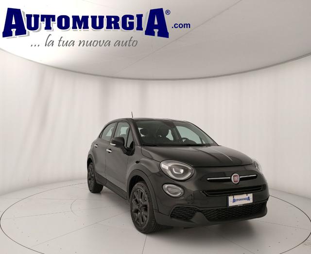 FIAT 500X usata, con ABS