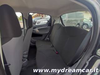 TOYOTA Aygo usata 16