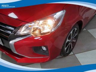 MITSUBISHI Space Star usata, con Controllo automatico clima