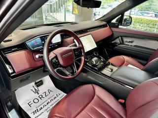 LAND ROVER Range Rover Sport usata, con Chiusura centralizzata