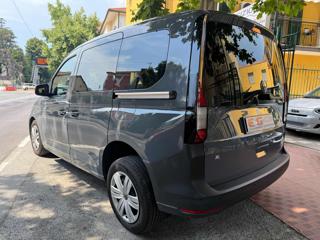 VOLKSWAGEN Caddy usata, con Cerchi in lega