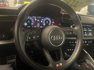 AUDI A3 usata 22