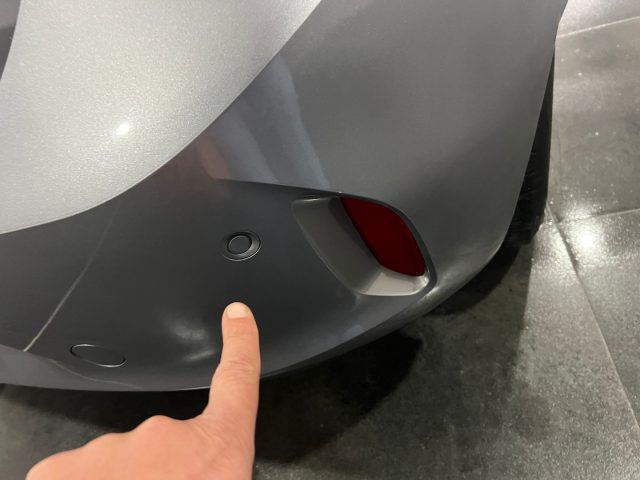 OPEL Corsa usata, con Cruise Control