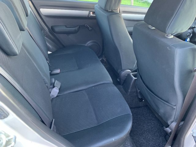SUZUKI Swift usata, con Climatizzatore