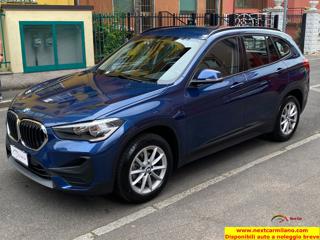 BMW X1 sDrive18i Advantage