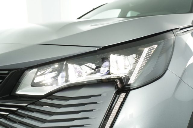 PEUGEOT 3008 usata 14
