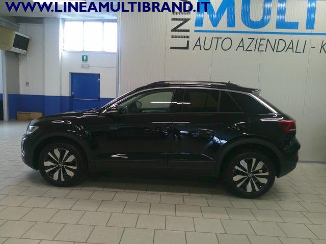 VOLKSWAGEN T-Roc usata, con Airbag
