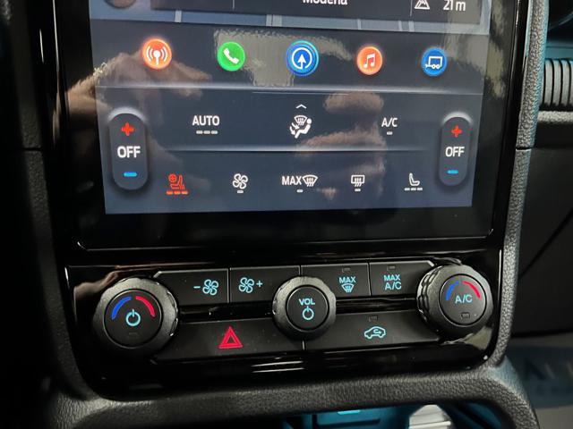 FORD Ranger usata, con Alzacristalli elettrici