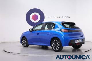 PEUGEOT 208 usata, con Immobilizzatore elettronico