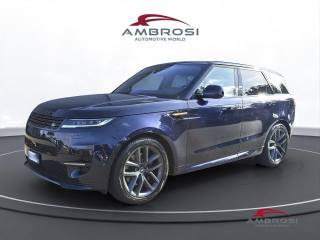 LAND ROVER Range Rover Sport 3.0d i6 mhev Dynamic SE awd 250cv auto