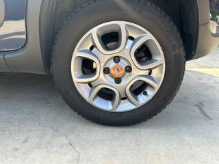 FIAT Panda usata, con Sistema di navigazione