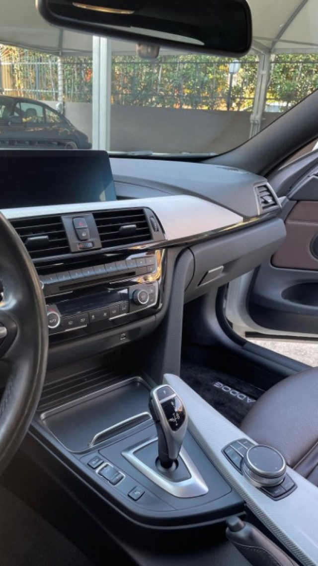 BMW 420 usata, con Cruise Control