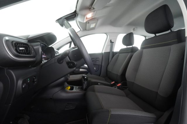 CITROEN C3 usata 9