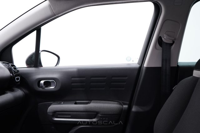 CITROEN C3 Aircross usata, con Autoradio digitale