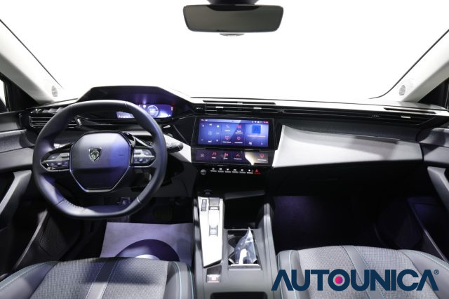 PEUGEOT 408 usata, con Climatizzatore
