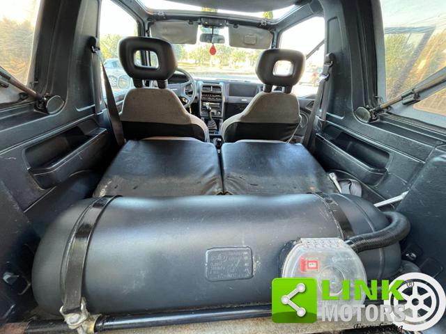 SUZUKI Vitara usata 27