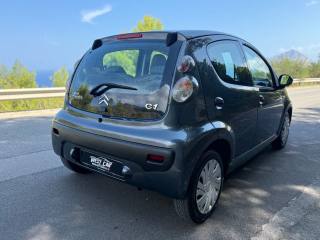 CITROEN C1 usata, con Chiusura centralizzata
