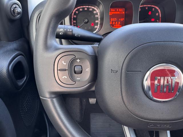 FIAT Panda Cross usata, con Park Distance Control