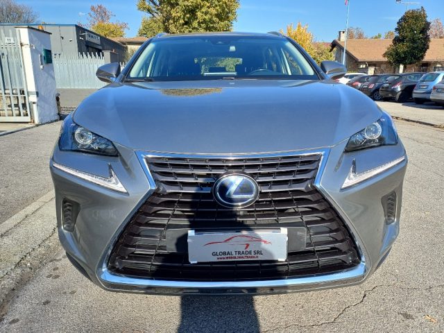 LEXUS NX 300 usata, con Airbag Passeggero