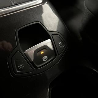 JEEP Renegade usata, con Controllo vocale