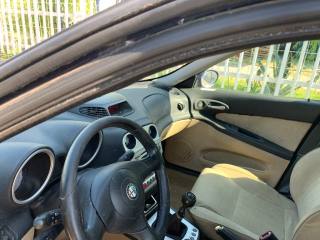 ALFA ROMEO 156 usata, con Cerchi in lega