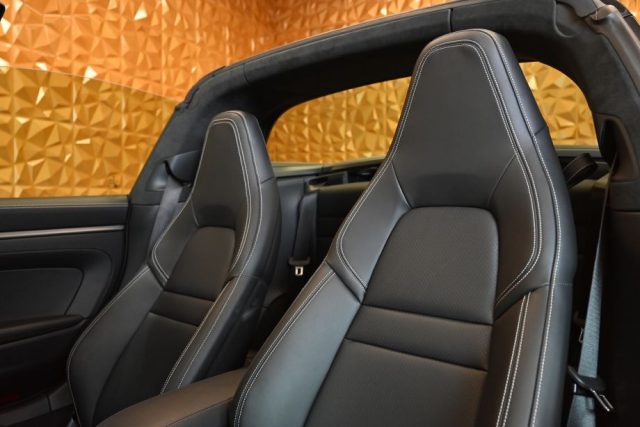 PORSCHE 911 usata 23