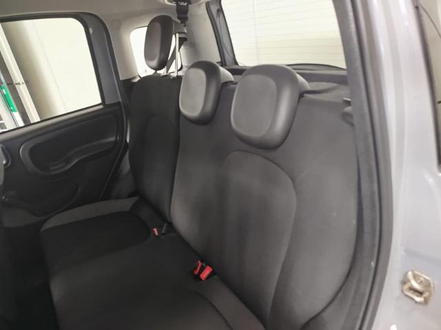 FIAT Panda usata, con Immobilizzatore elettronico