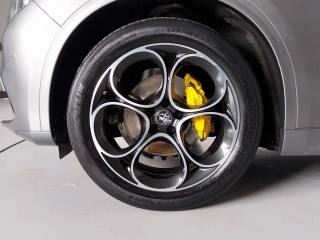 ALFA ROMEO Stelvio usata, con Alzacristalli elettrici