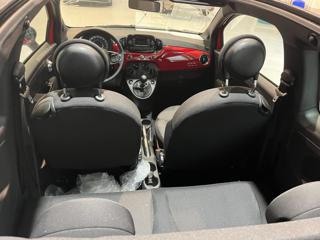 FIAT 500 usata, con Airbag laterali