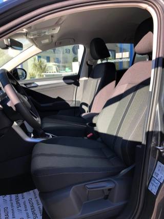 VOLKSWAGEN T-Roc usata, con Cruise Control