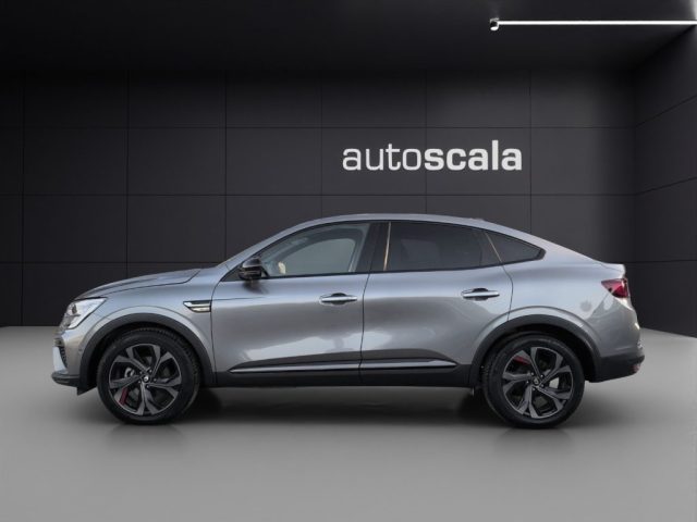 RENAULT Arkana usata, con Airbag