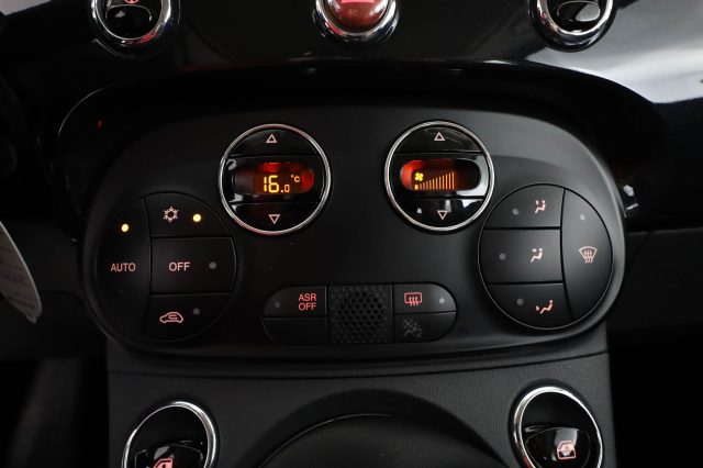 FIAT 500C usata 9