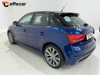 AUDI A1 usata, con Airbag Passeggero