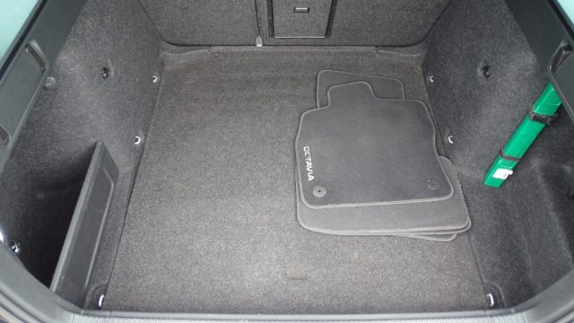 SKODA Octavia usata 131